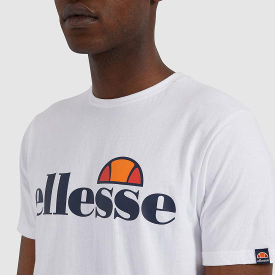 Ellesse Ανδρική κοντομάνικη μπλούζα Sl Prado Tee